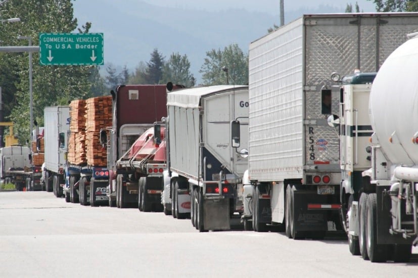 Trucking Regulatory Compliance - Fleet Management