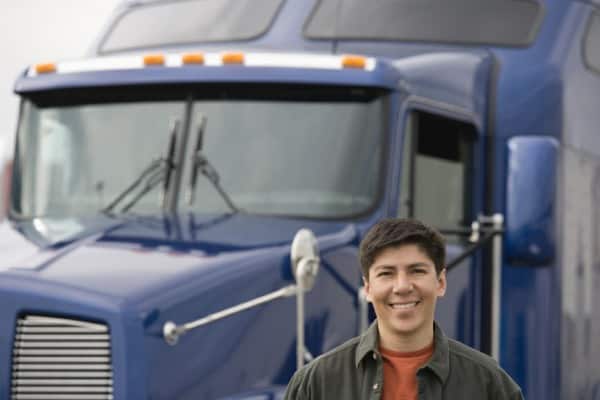 Trucker Recruitment - Truck Insurance