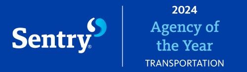 Sentry Agency of the Year 2024